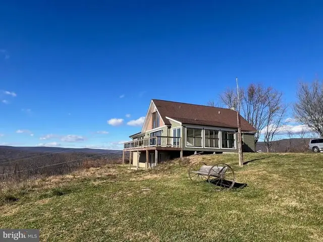 11533-a Wolfsville Rd, Myersville