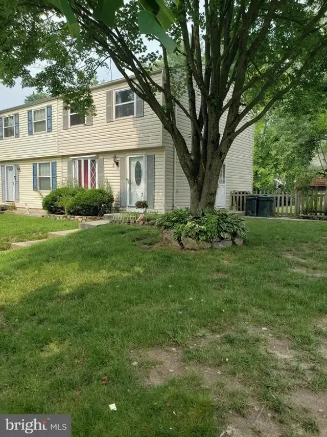 3 Sagebrush Ct, Nottingham