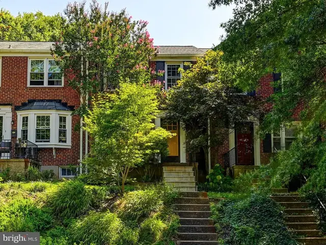 111 Stanmore Rd, Baltimore