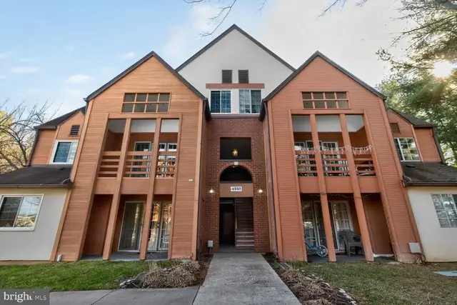 4950 Columbia Rd #3, Columbia