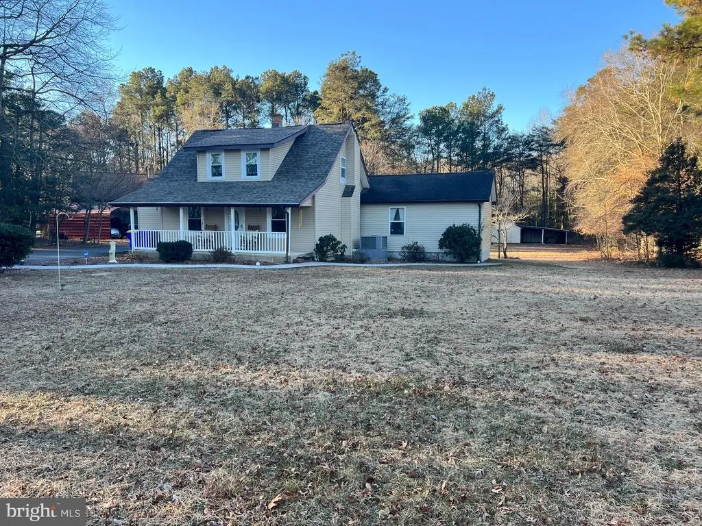 26866 Bethesda Rd, MILLSBORO