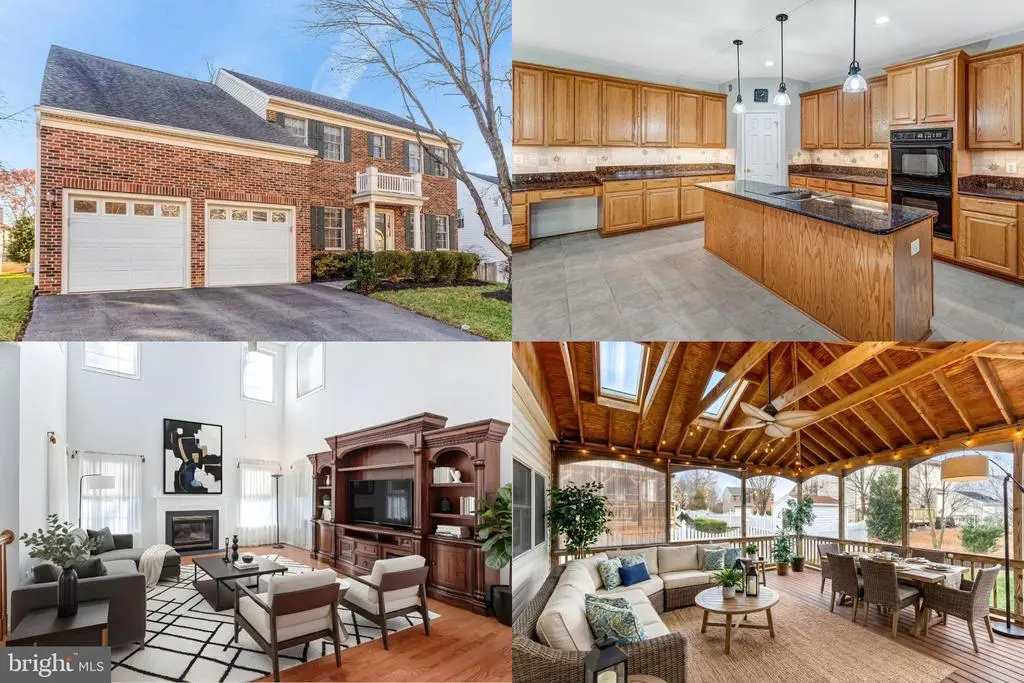 17644 Chisholm Ln, DUMFRIES