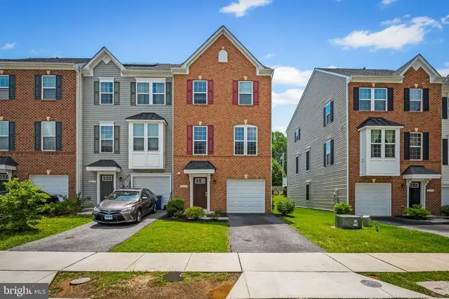 8206 Kirk Farm Cir, Windsor Mill