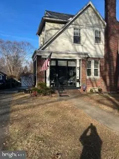 3807 Taylor St, CHEVY CHASE