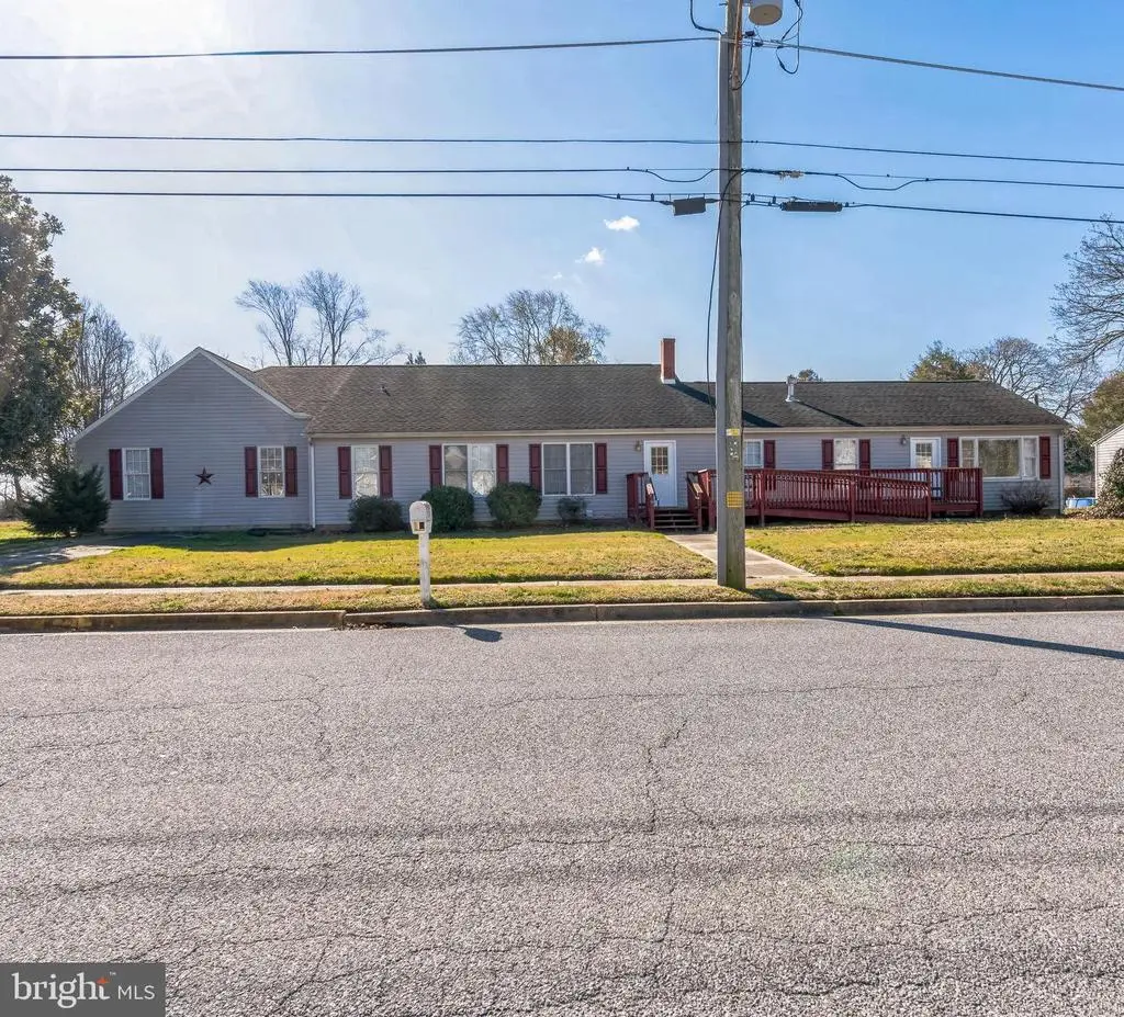 106 Charles St, Sudlersville