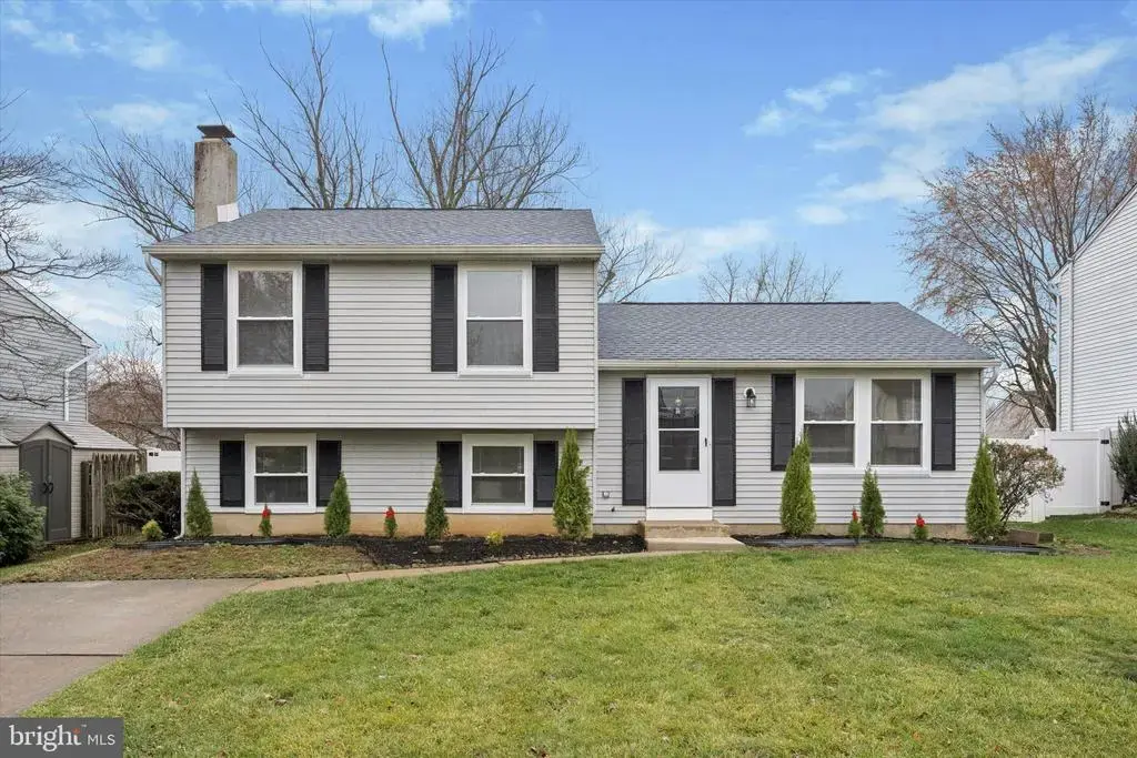435 Musket Dr, MORRISVILLE