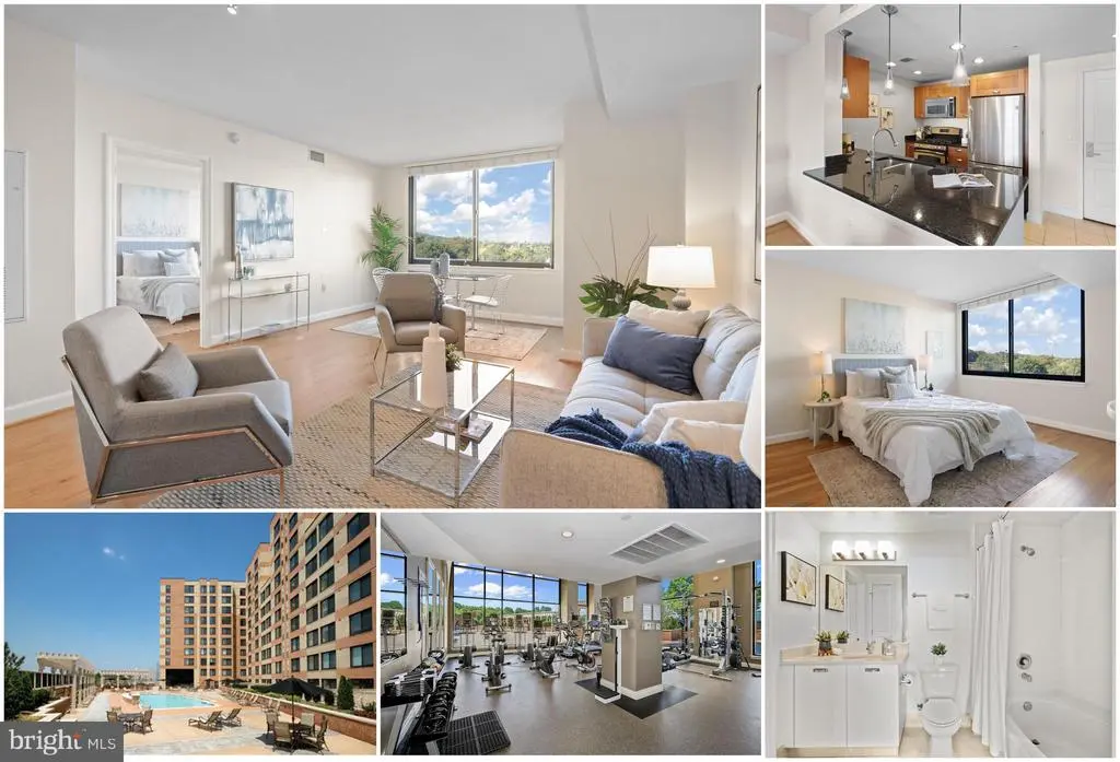 2451 Midtown Ave #921, ALEXANDRIA