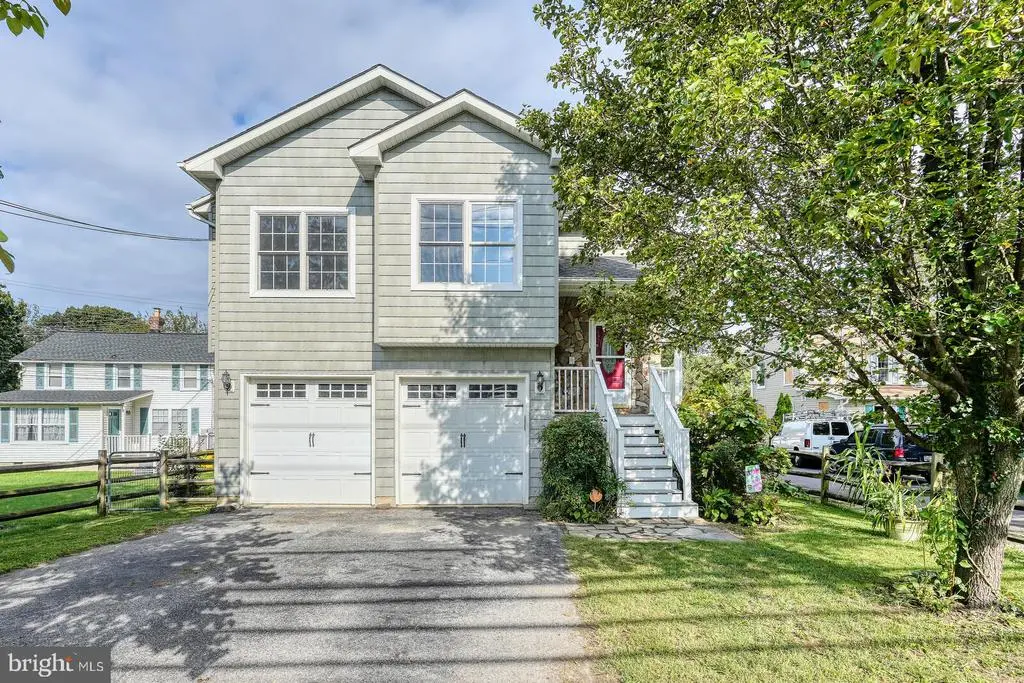 304 S Camp Meade Rd S, Linthicum Heights