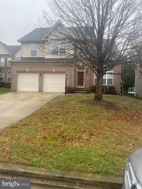 4225 Hatties Progress Dr, Bowie