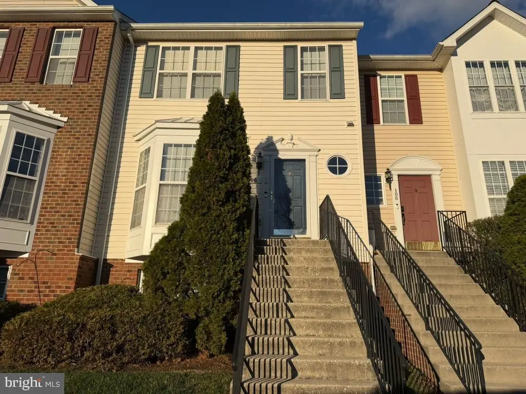 106 Heather Stone Way #43, Glen Burnie