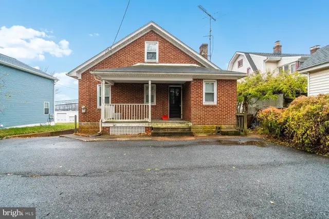 506 Old Westminster Pike, Westminster