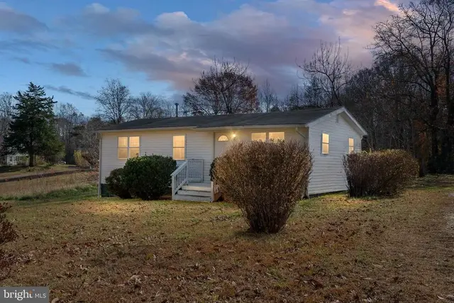 2627 Rose Mount Rd, Hustle