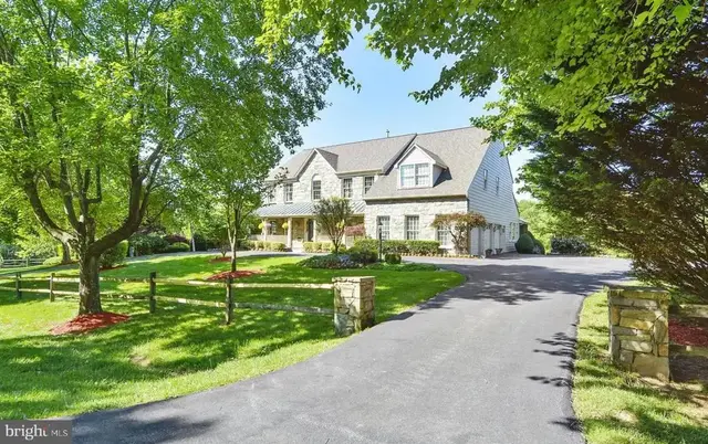 19408 Olive Tree Way, Gaithersburg