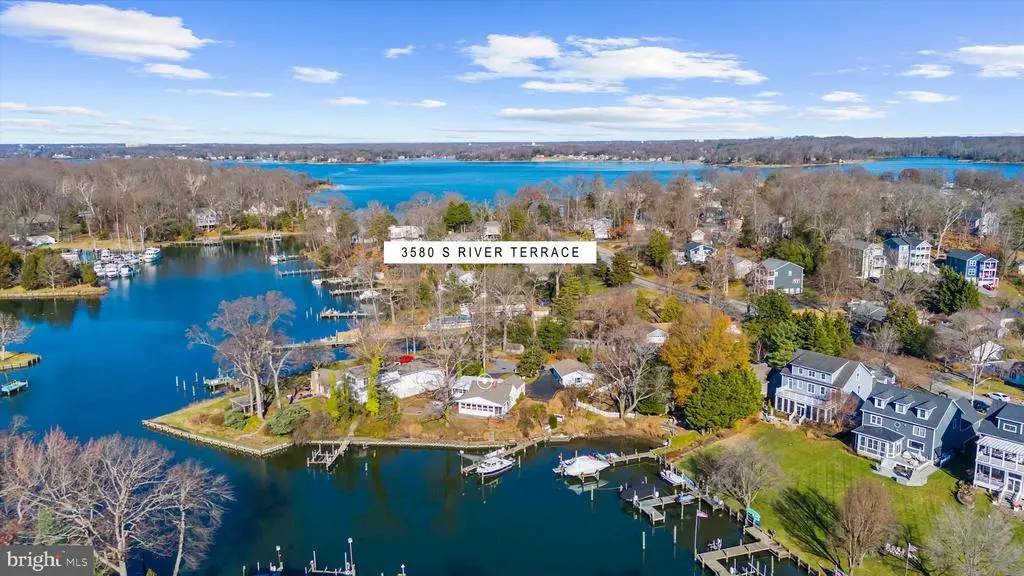 3580 S River Ter, Edgewater