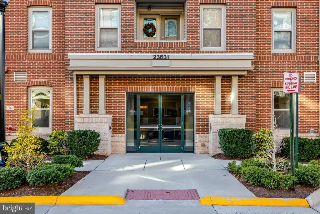 23631 Havelock Walk Ter #404, ASHBURN