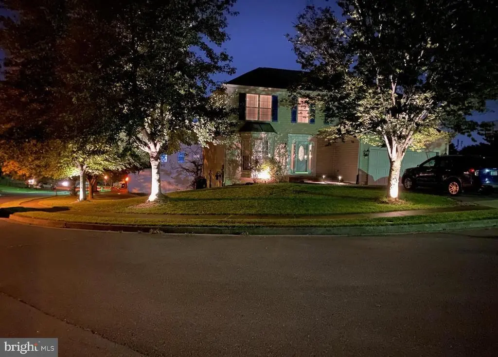 11 Hunters Forge Ct, Owings Mills