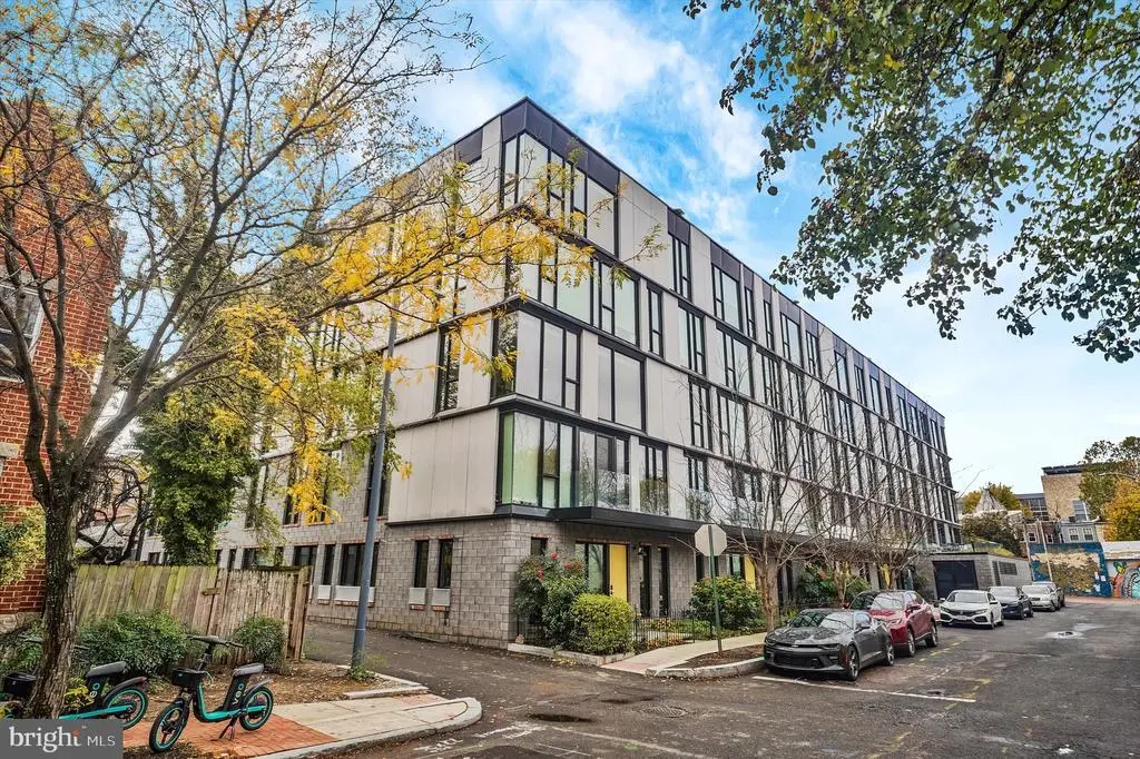 57 N St Nw #125, WASHINGTON