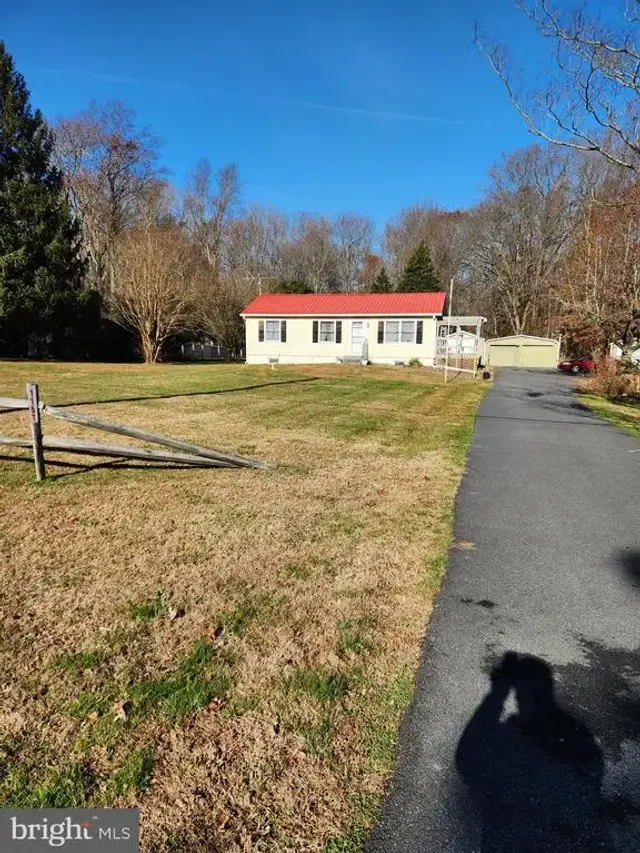 1151 Clayton Delaney Rd, Clayton