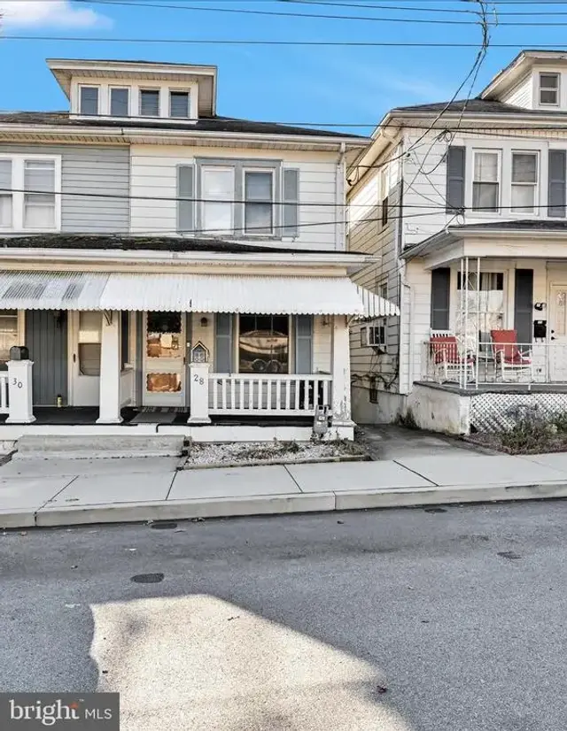 28 Pleasant Ave, Red Lion