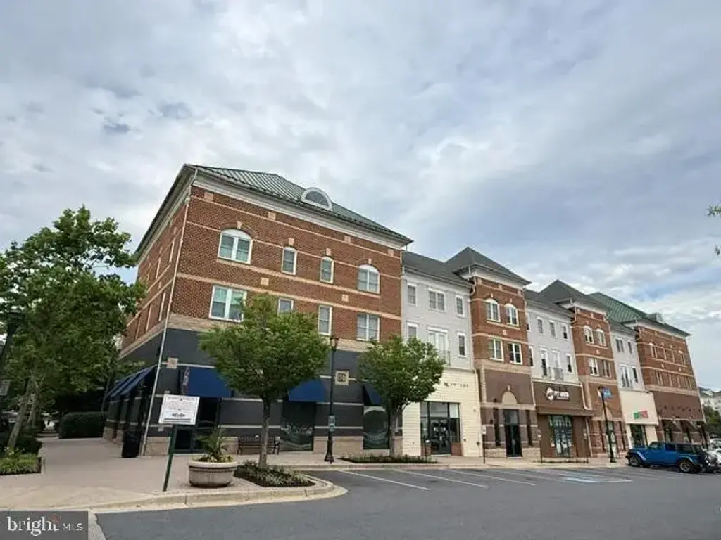 302 King Farm Blvd #30208, ROCKVILLE