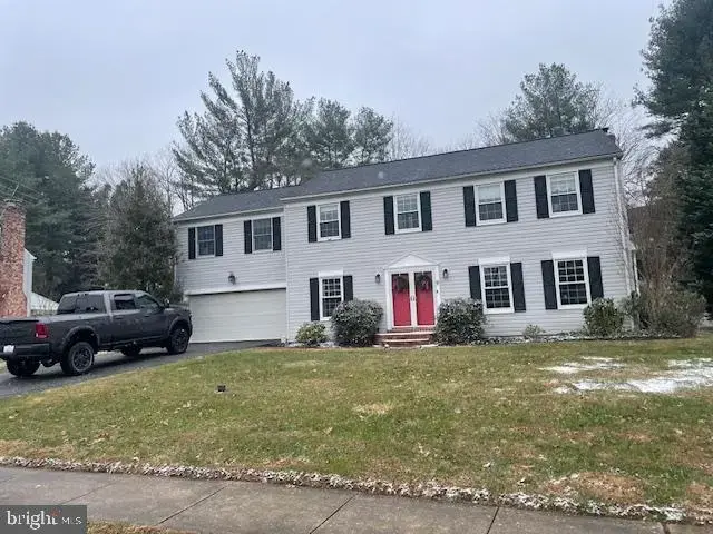 9 Trelawny Ct, Lutherville Timonium