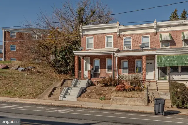 1327 Maryland Ave, Wilmington