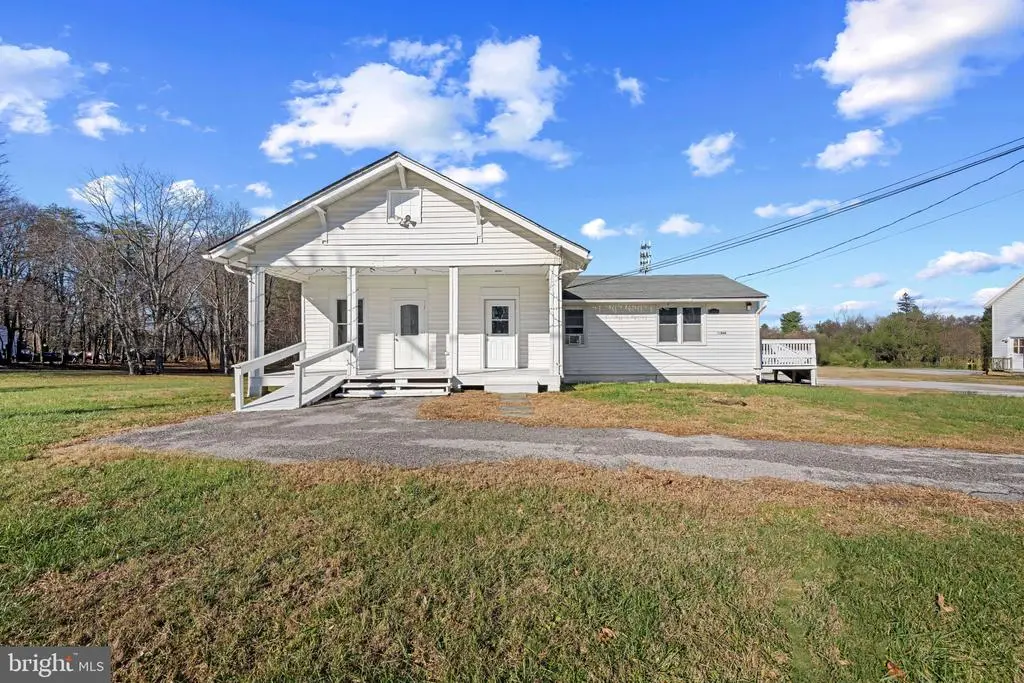 13440 Clarksville Pike, Highland