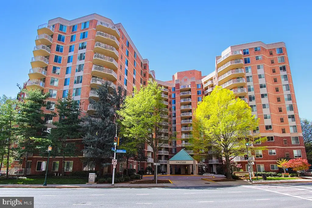 7500 Woodmont Ave #s1016, BETHESDA