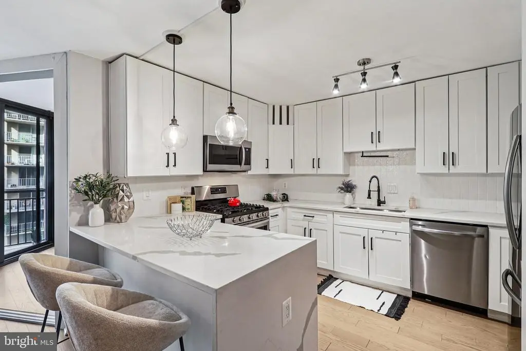 4620 N Park Ave #1109e, CHEVY CHASE