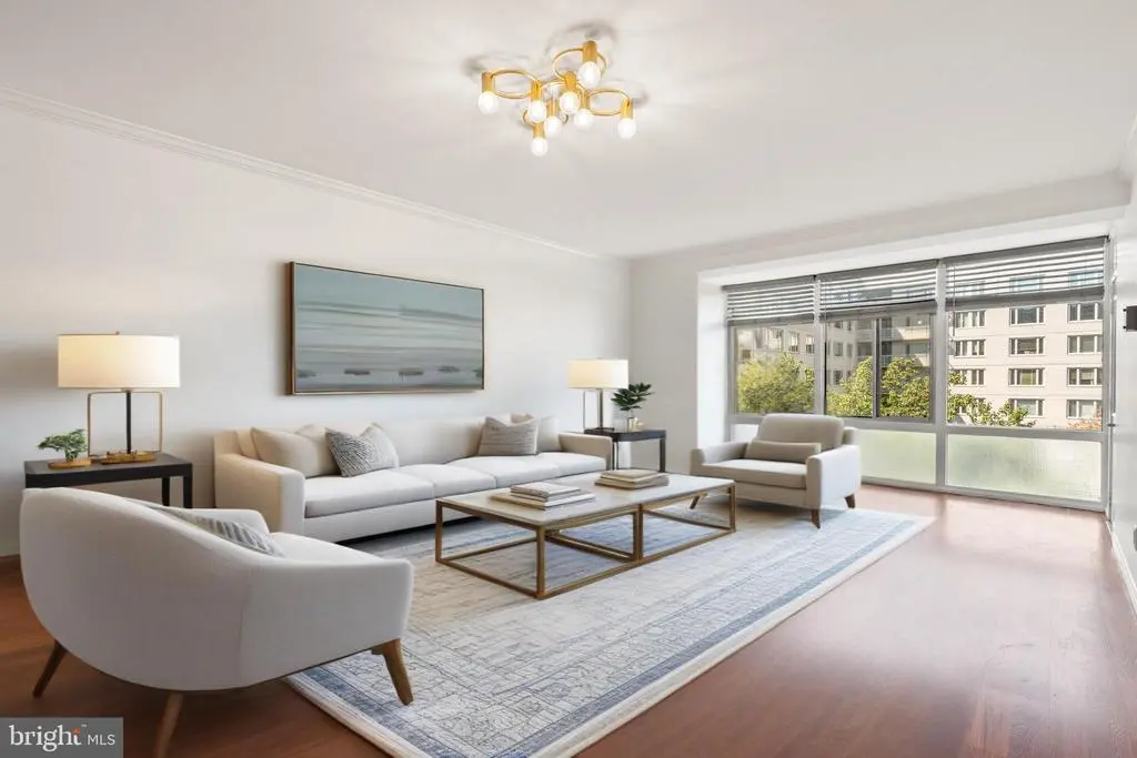 730 24th St Nw #503, Washington