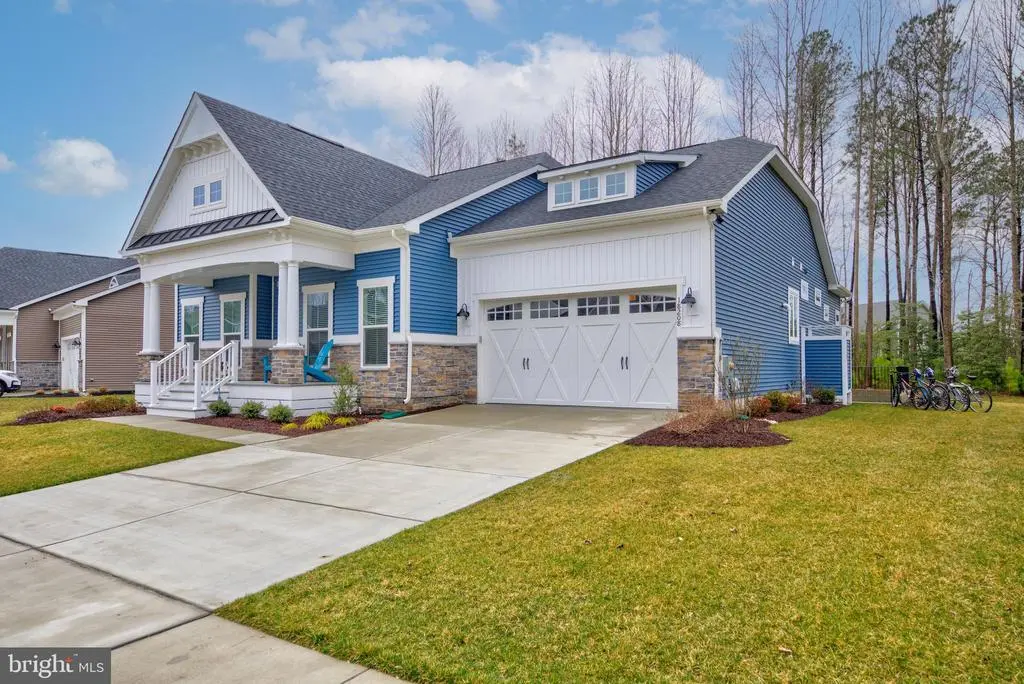 18208 Southampton Dr, Lewes