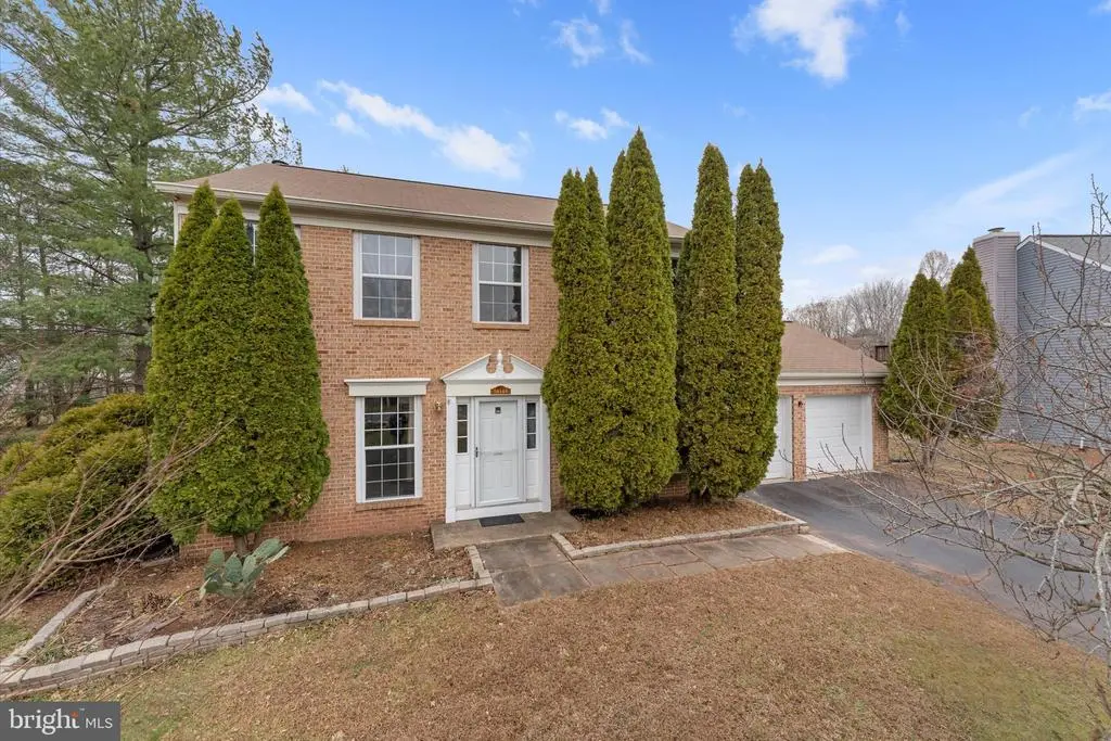 10140 Forest Hill Cir, MANASSAS