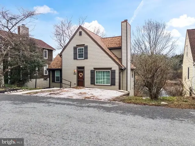 6586 Hemlock Point Rd, New Market