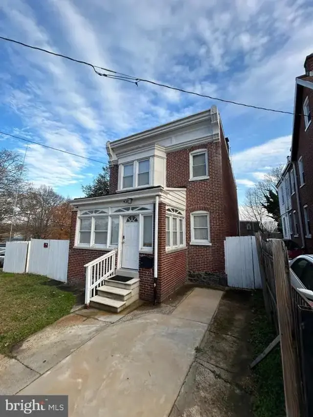 2210 N Church St, Wilmington