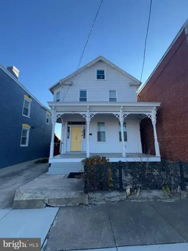 224 S Carroll St #1, Frederick