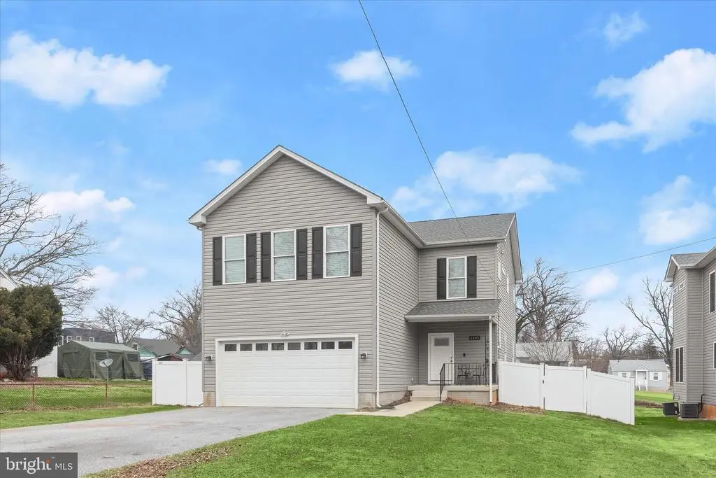 6603 Mount Vernon Ave, Baltimore