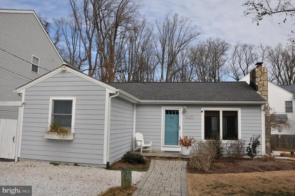 1465 Ridgeway, Arnold