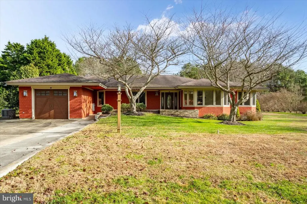 8814 Hunting Hound Rd, Berlin