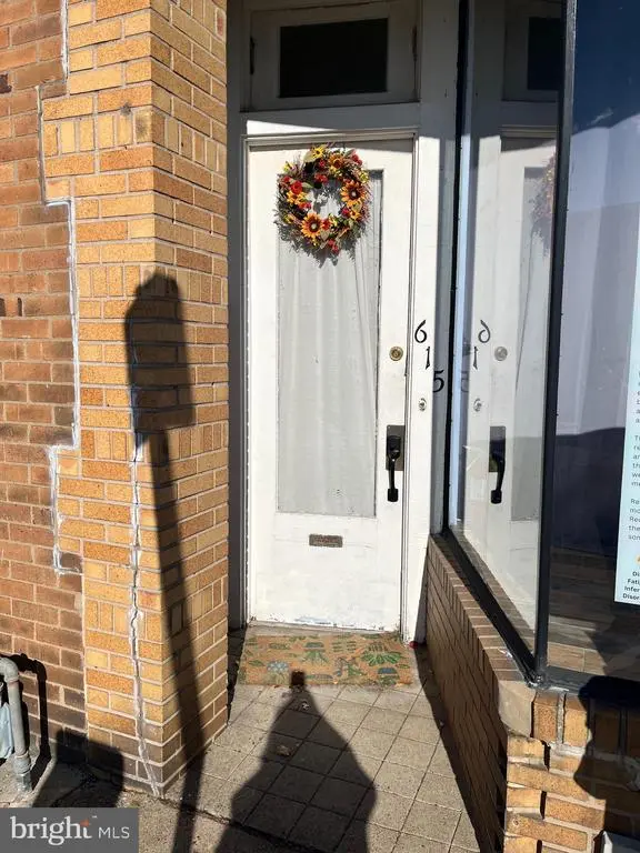 615 West Ave #2nd Floor, JENKINTOWN