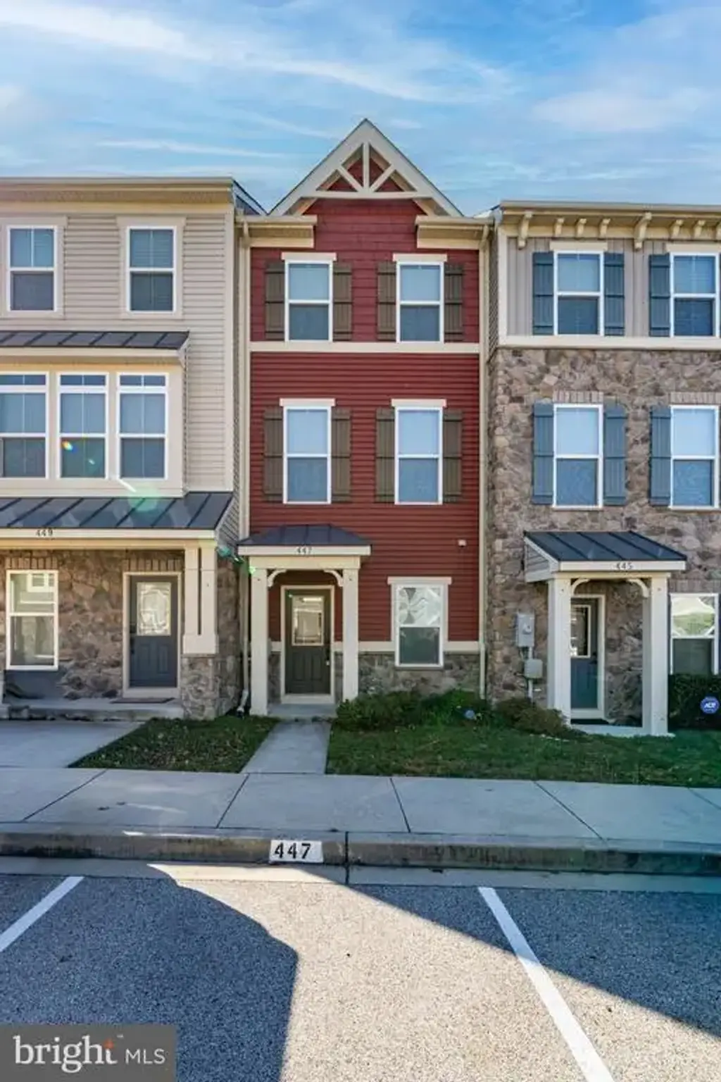 447 Willow Bend Dr, GLEN BURNIE