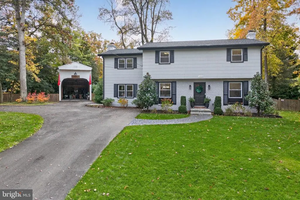 1009 Old Bay Ridge Rd, Annapolis