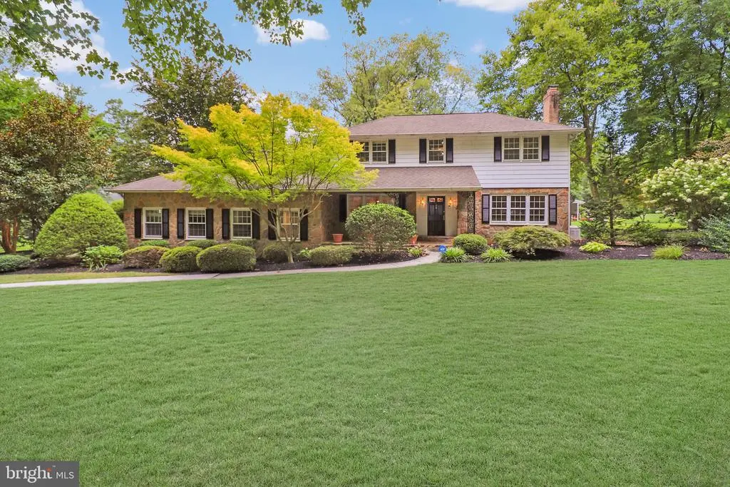 2003 Brandywood Ln, Wilmington