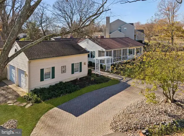 150 E Bay View Dr, Annapolis