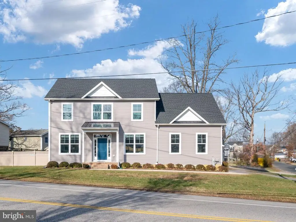 1718 Millstone Dr, Edgewater