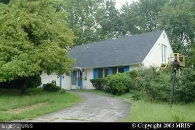 1509 Pickford Ln, Bowie