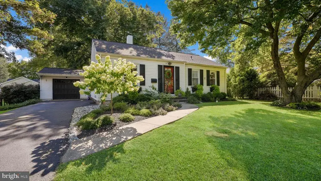104 Kreutz Ave, DOYLESTOWN