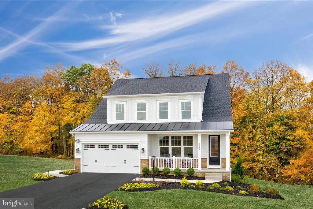 6499 S Trotter Rd, Clarksville