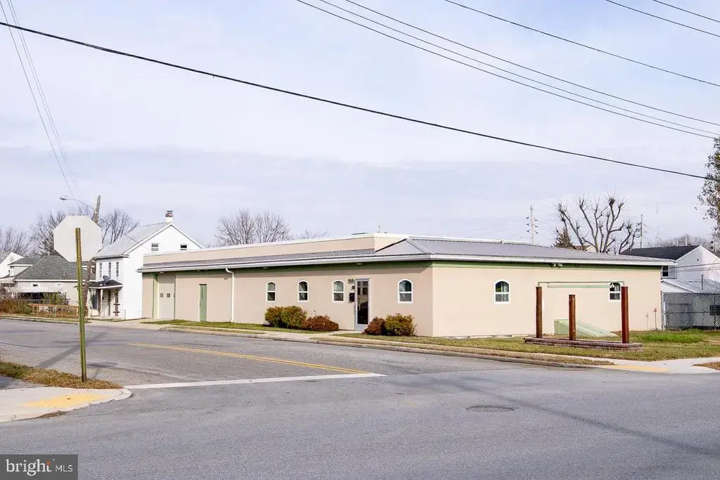 960 Kuhn Ave, HAGERSTOWN