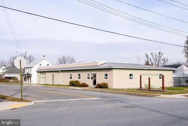 960 Kuhn Ave, Hagerstown
