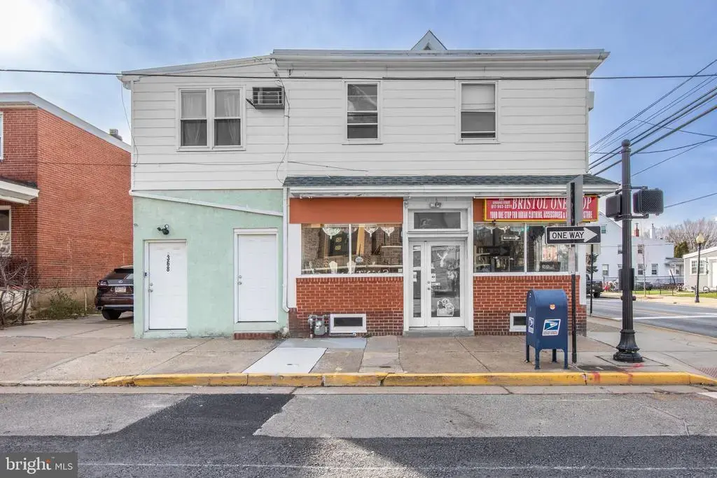 368 Dorrance St, BRISTOL